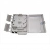 CAJA DISTRIBUCIÓN PLC 16F EXTERIOR