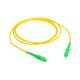 JUMPER SM SC/APC-SC/APC 3 MTS 1,6MM