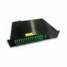 AMPLIF EDFA IN1/OUT 32 HIGH-END