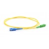 Latiguillo SC/APC - SC/UPC 5 M  1,6 MM