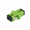 ADAPTADOR SC/APC SIMPLEX